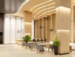 JURONG COMMUNITY HOSPITAL (D22), Office #572976381